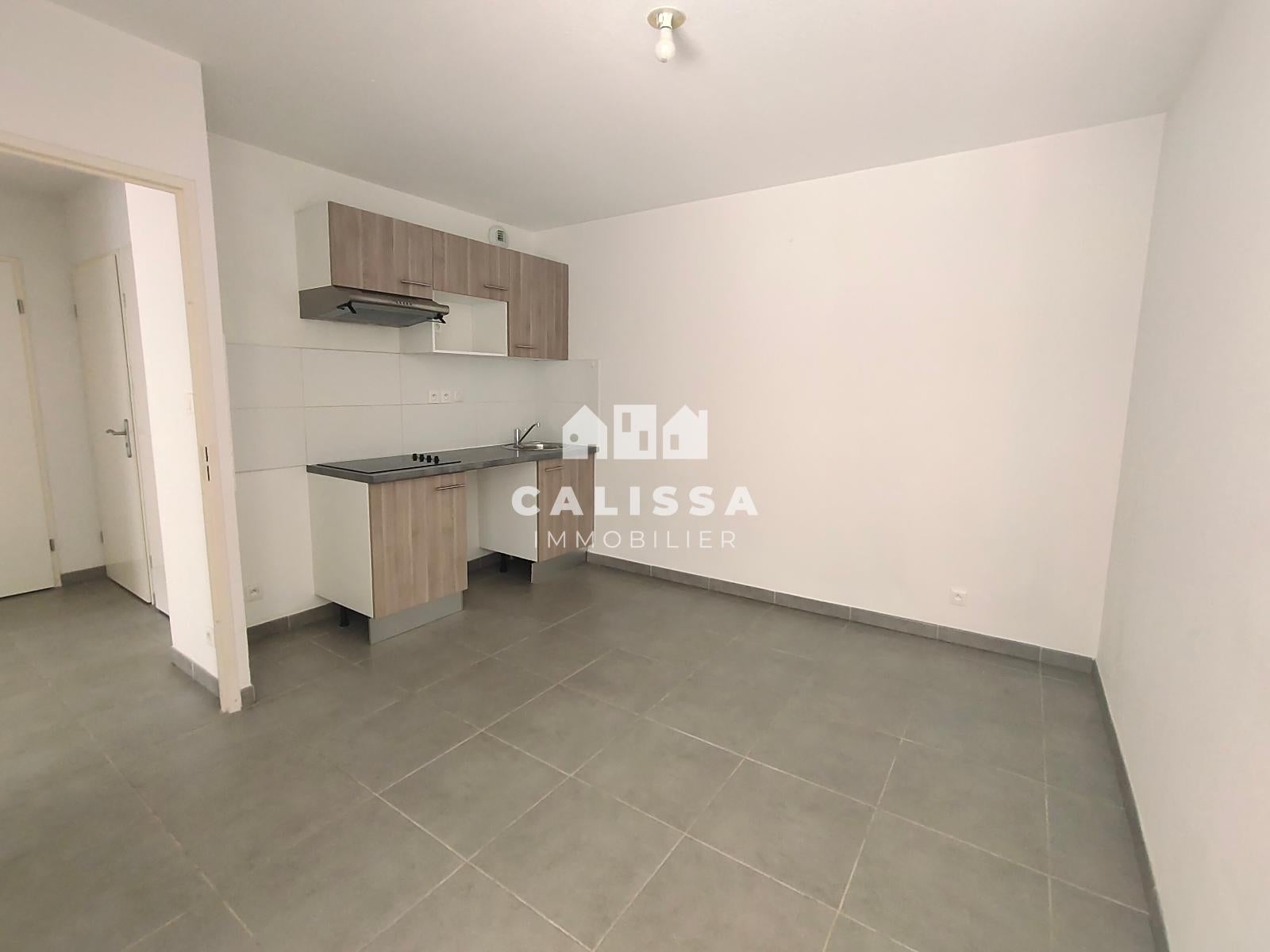 Appartement Rue André Vasseur à Toulouse