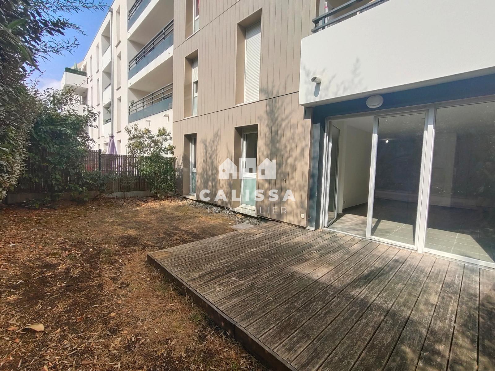 Appartement Rue André Vasseur à Toulouse