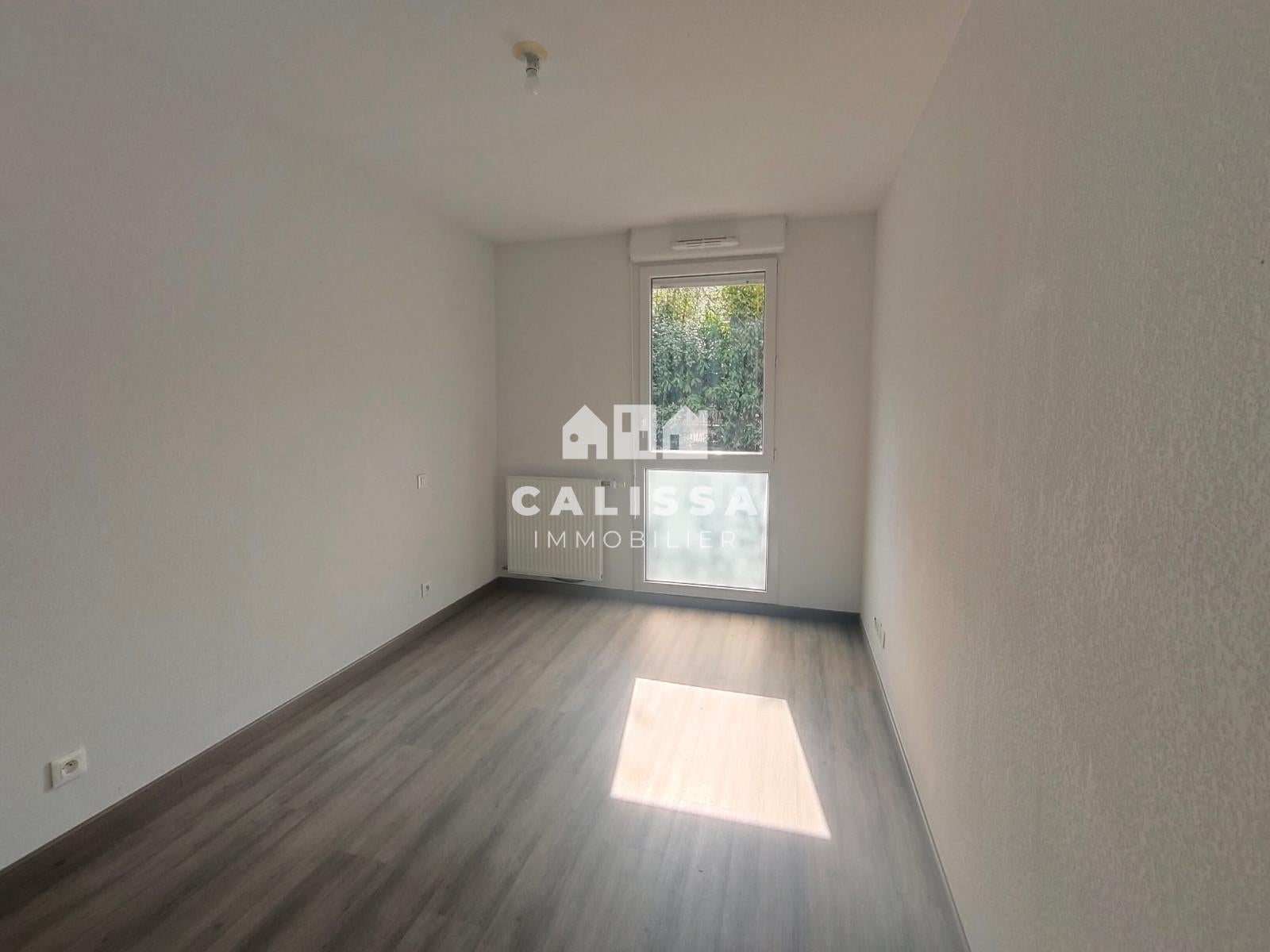 Appartement Rue André Vasseur à Toulouse