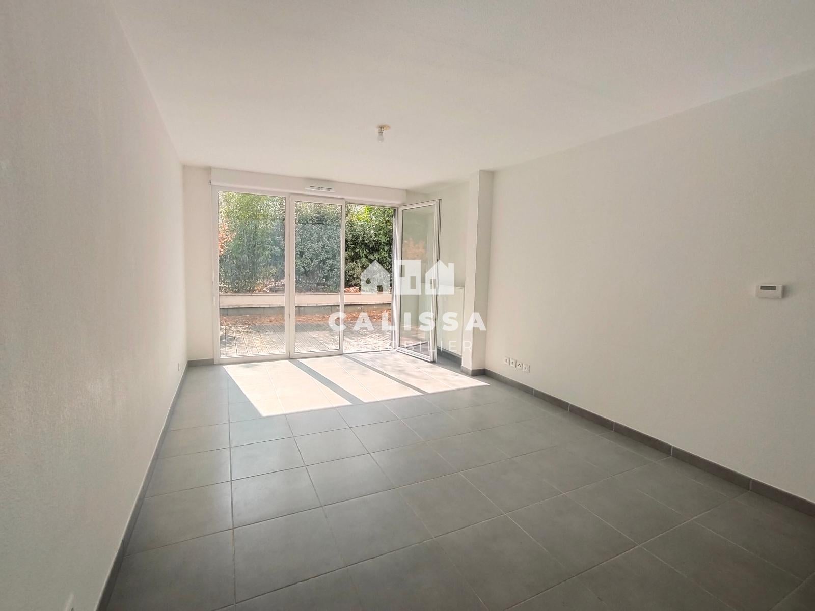 Appartement Rue André Vasseur à Toulouse