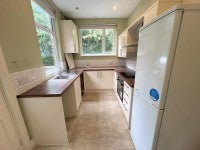 House Aberdeen Crescent in Cheadle