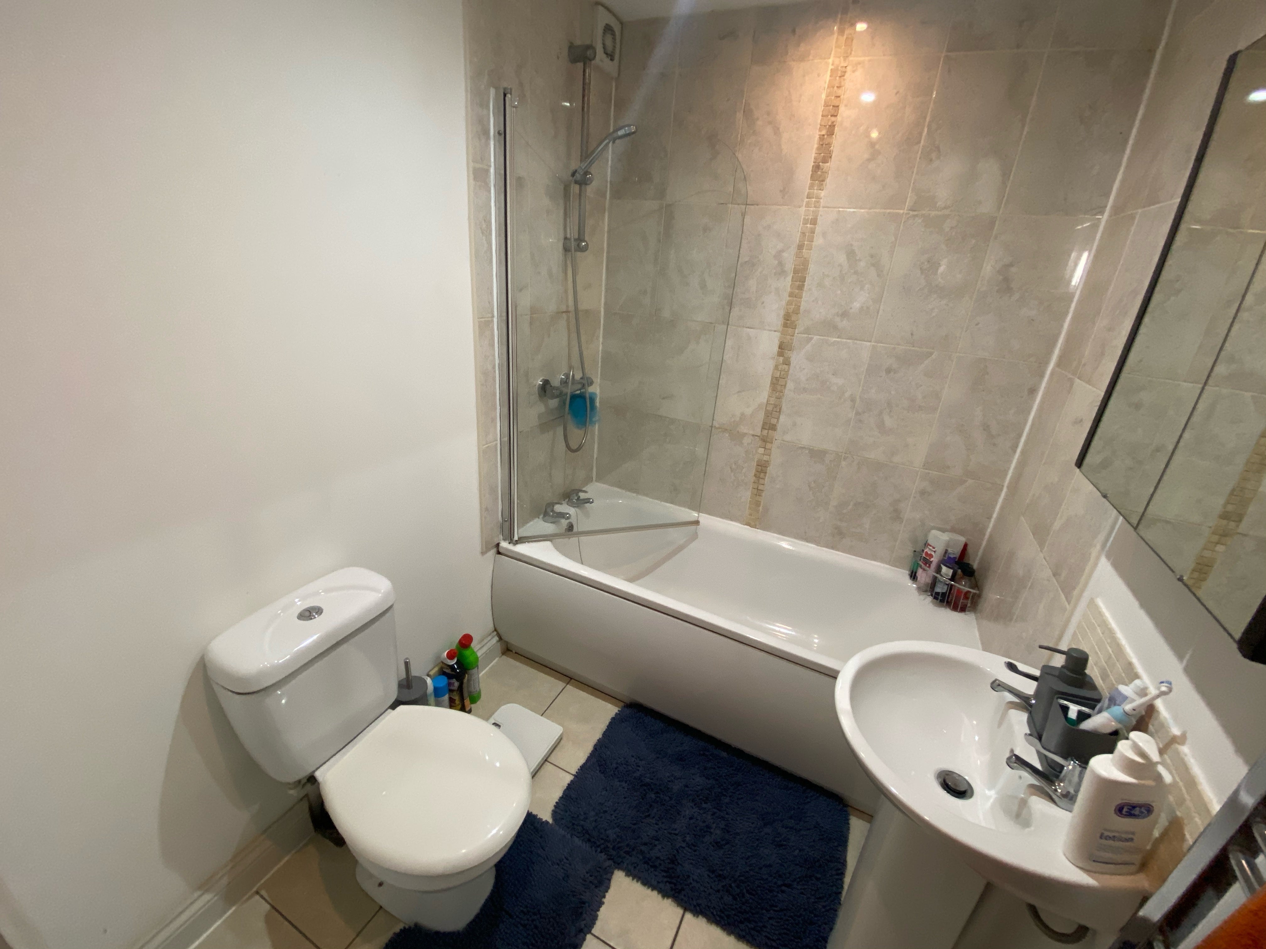 Flat Alcester Road in Stratford-on-Avon