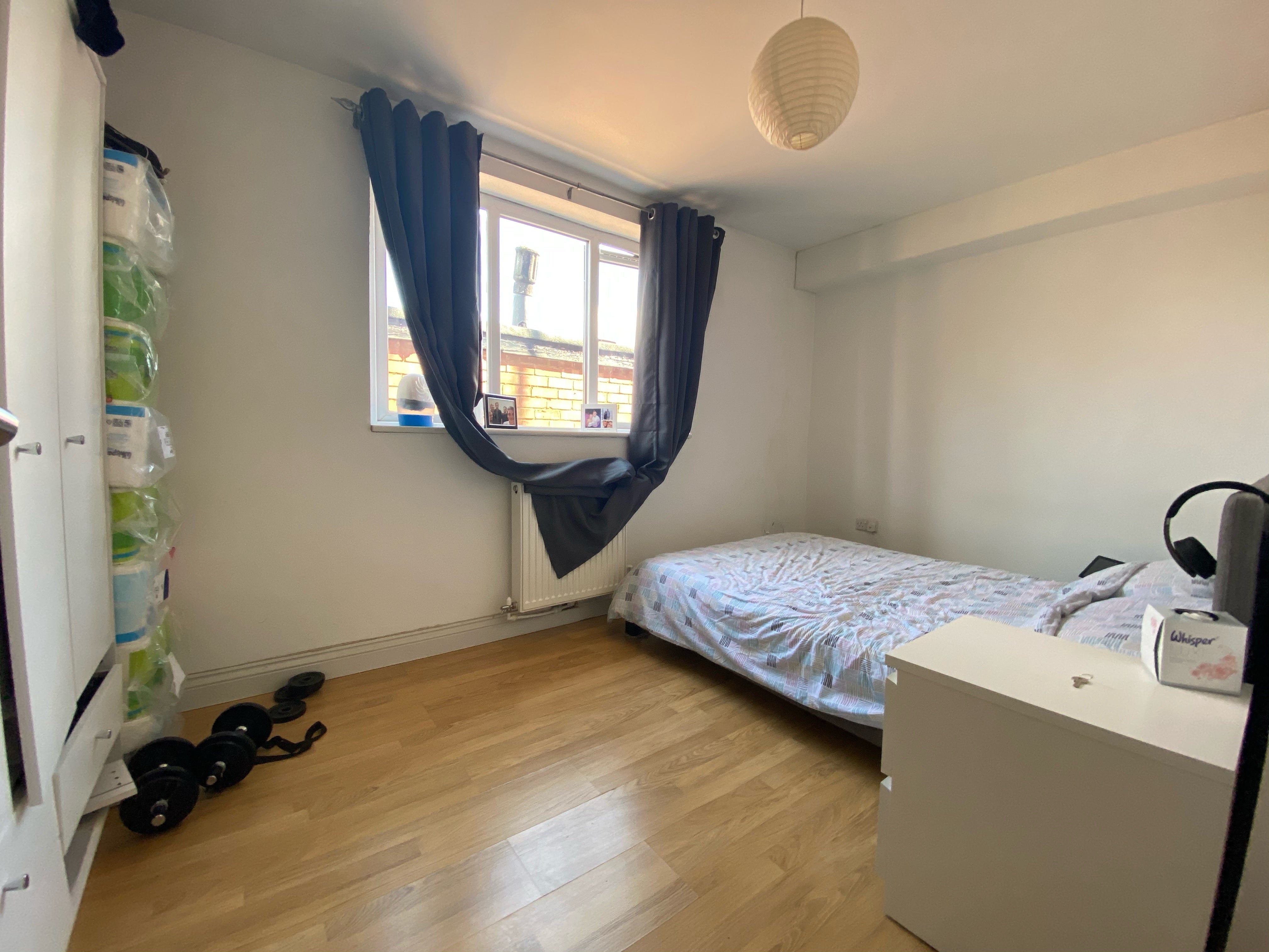 Flat Alcester Road in Stratford-on-Avon