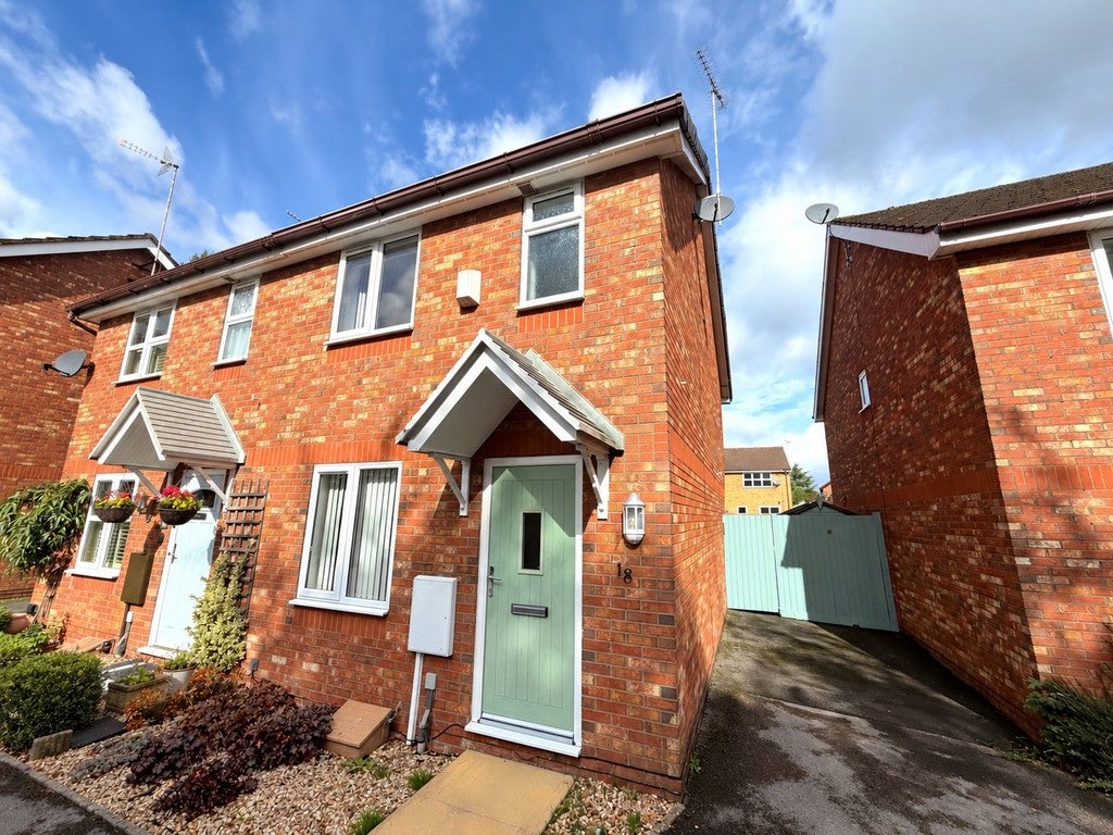 House Bramshall Road in East Staffordshire