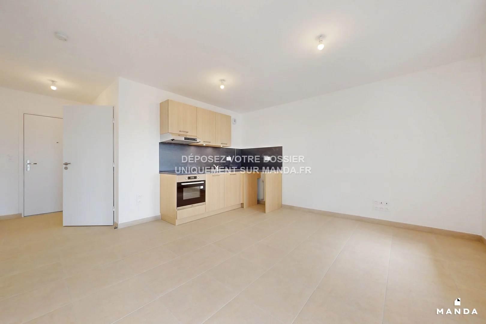 Flat Rue de Chanteranne in Clermont-Ferrand