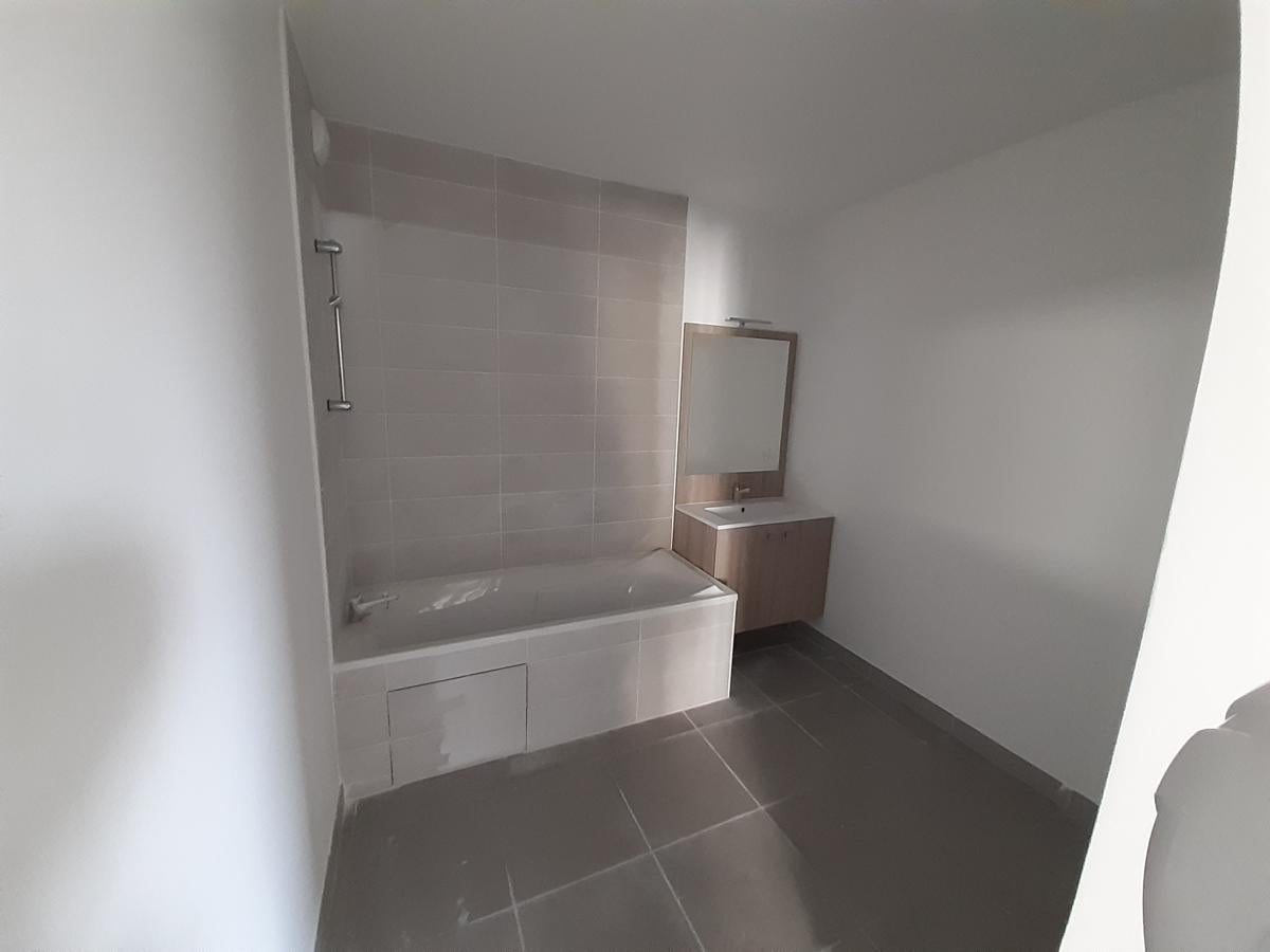 Appartement Impasse de la Piscine à Saint-Jean-de-Védas