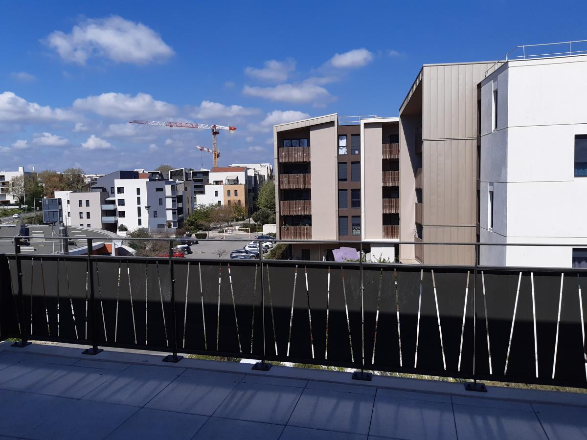 Appartement Impasse de la Piscine à Saint-Jean-de-Védas