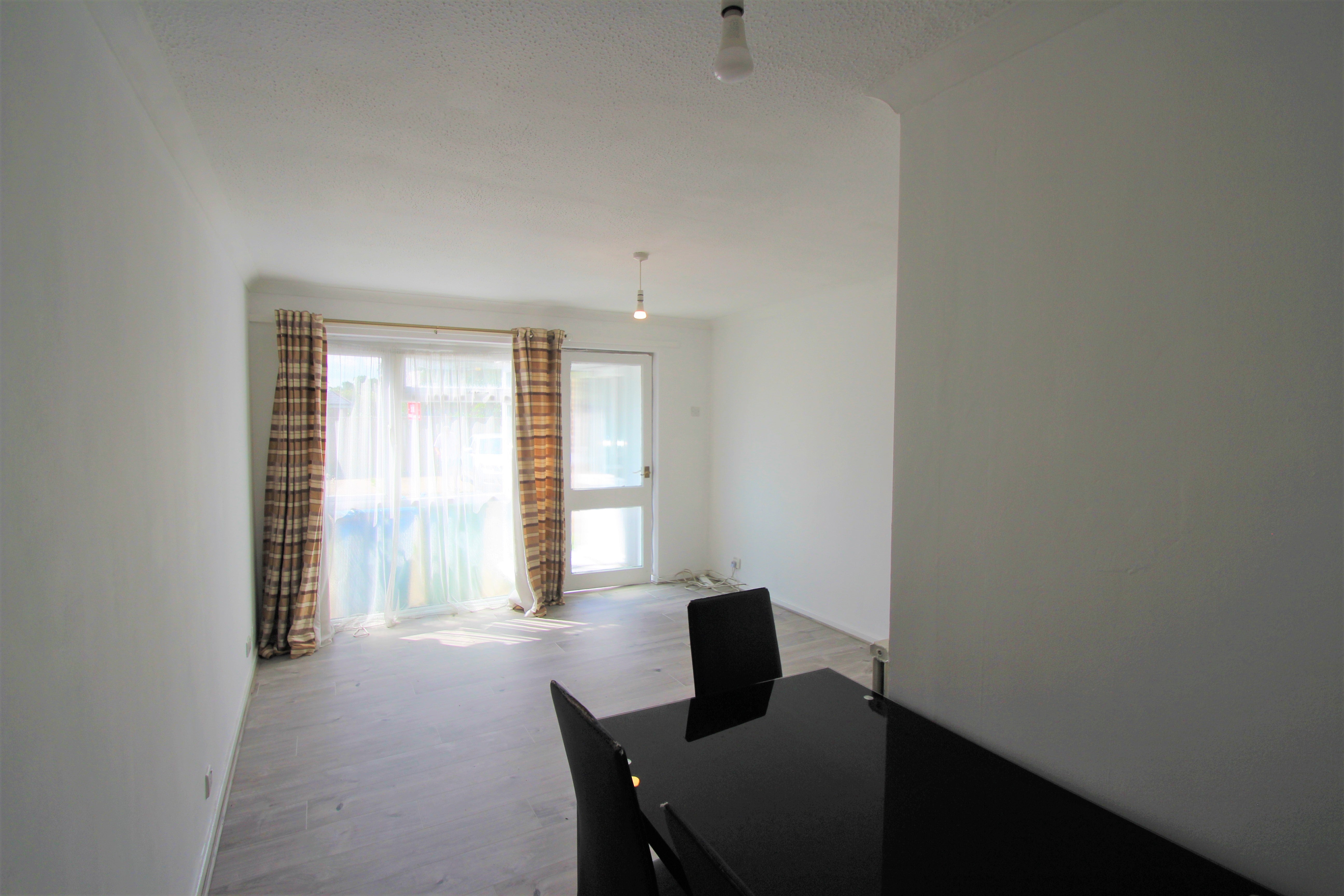Flat Beeton Close in Greater London