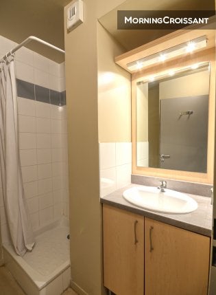 Appartement Boulevard de Strasbourg à Lille