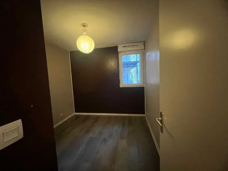 Appartement Boulevard Gabriel Koenigs à Toulouse