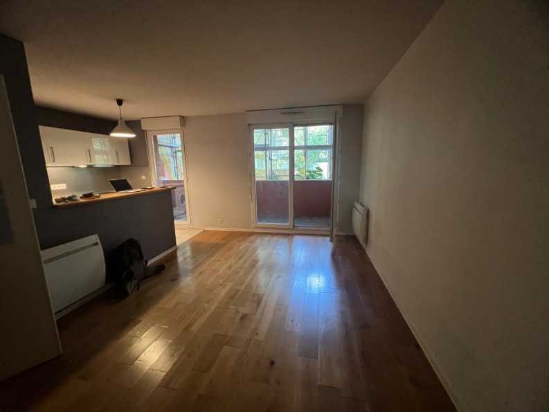Appartement Boulevard Gabriel Koenigs à Toulouse