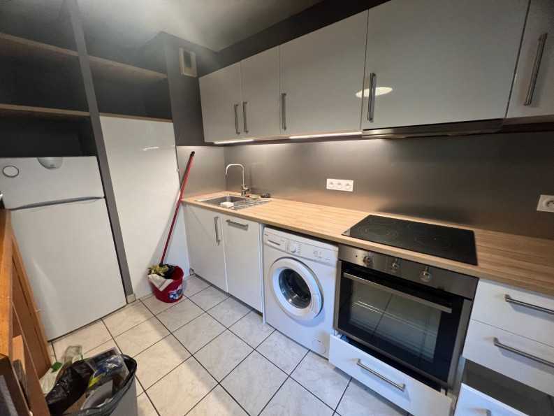 Appartement Boulevard Gabriel Koenigs à Toulouse