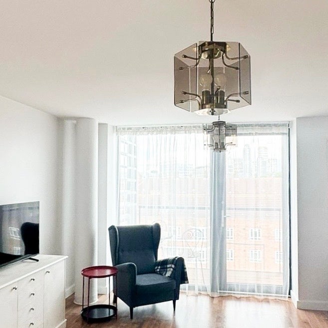 Flat Bloemfontein Road in Greater London