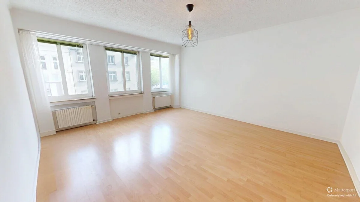 Wohnung Bonifatiusstraße in Düsseldorf