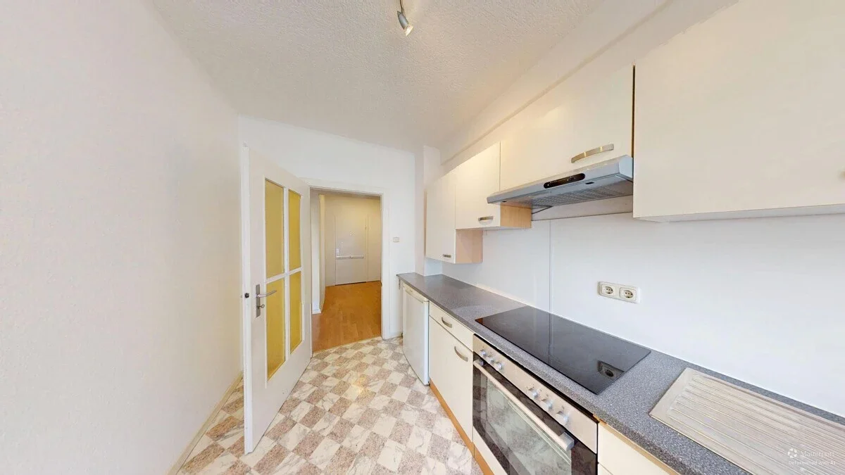 Wohnung Bonifatiusstraße in Düsseldorf