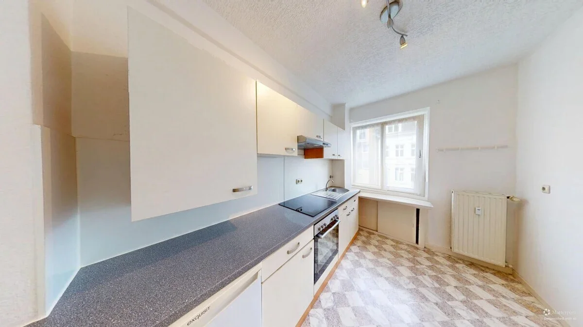 Wohnung Bonifatiusstraße in Düsseldorf