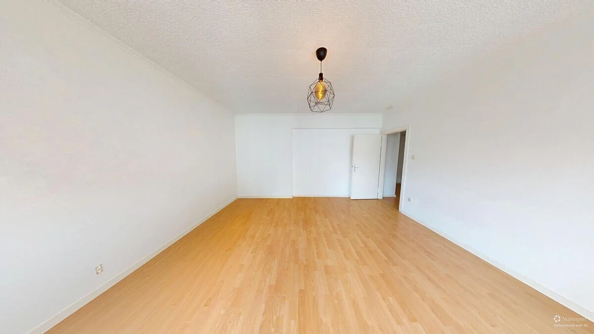 Wohnung Bonifatiusstraße in Düsseldorf