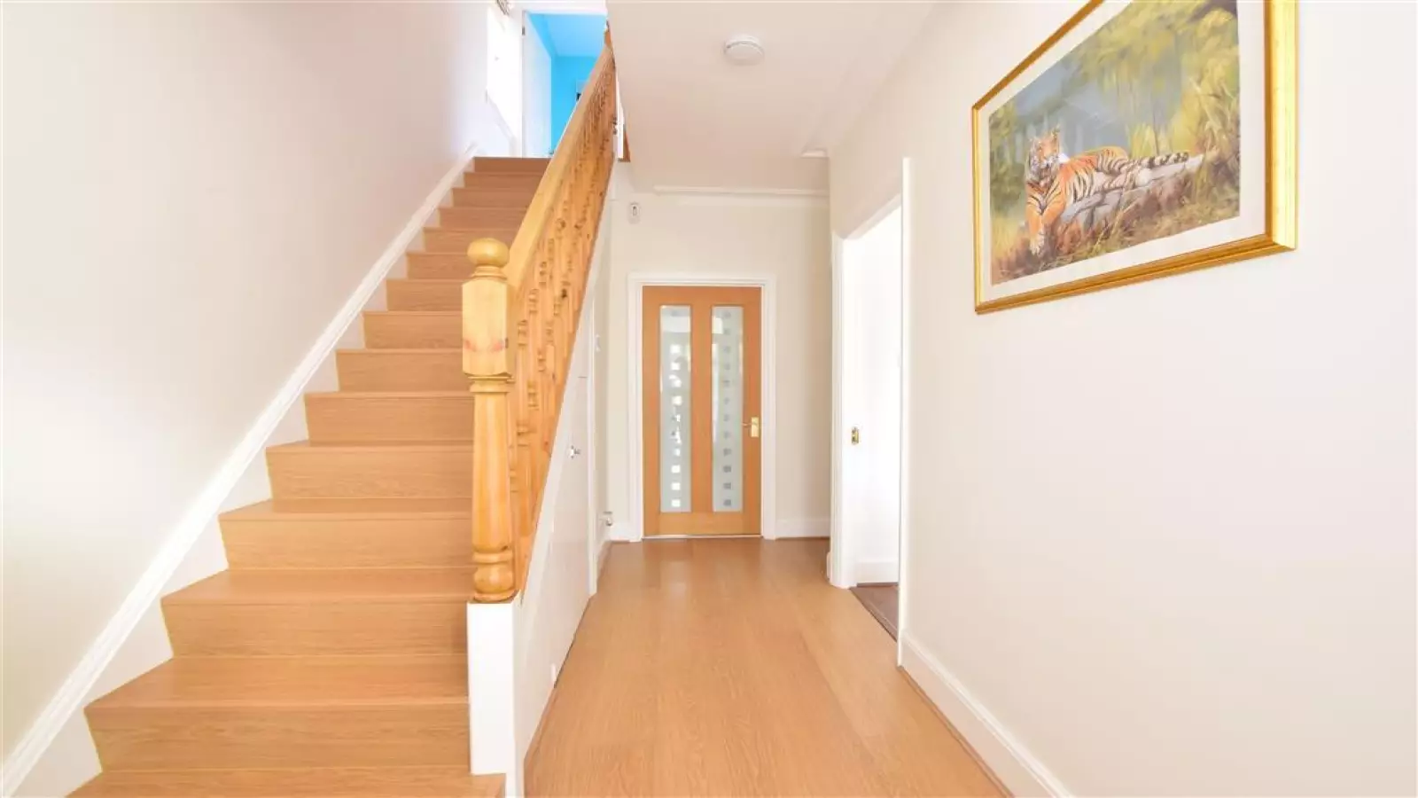 Flat Glenwood Gardens in Greater London