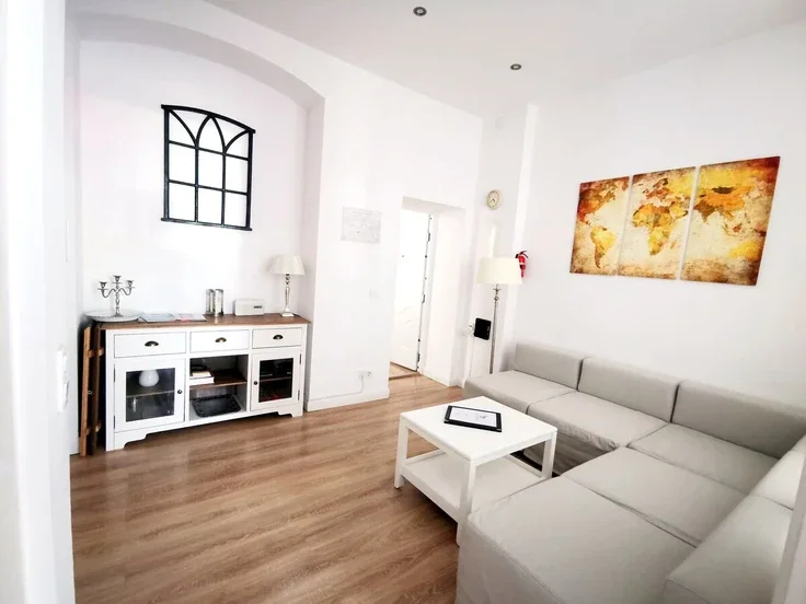 Wohnung John-F.-Kennedy-Platz in Berlin