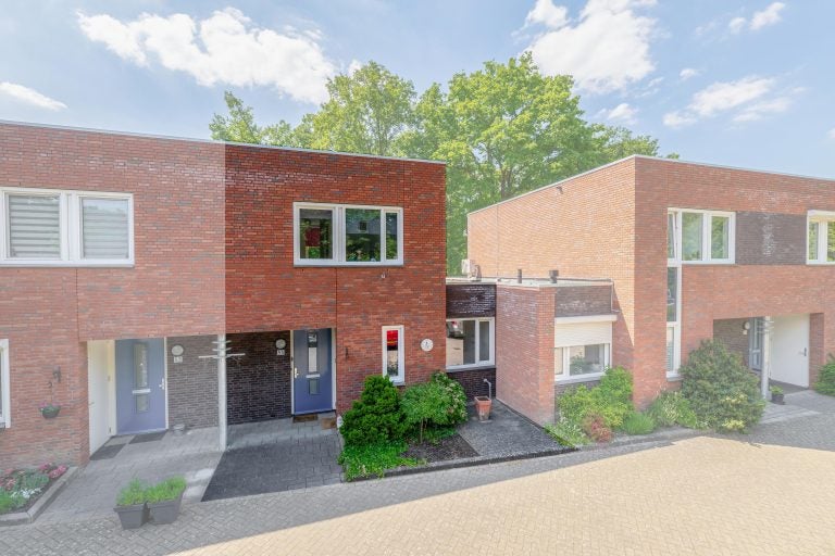 Huis Bremweg 55 in Venlo