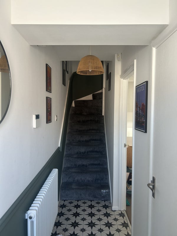 Room Railton Jones Close in Bristol