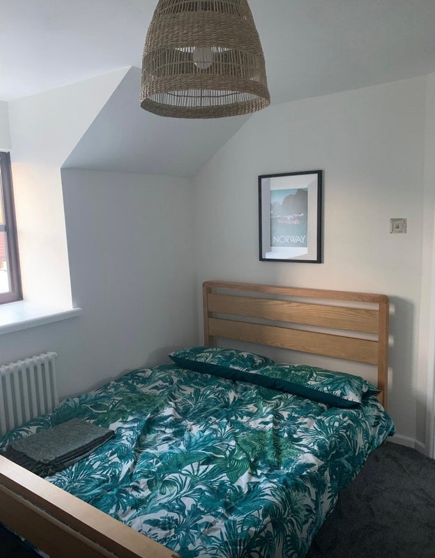 Room Railton Jones Close in Bristol