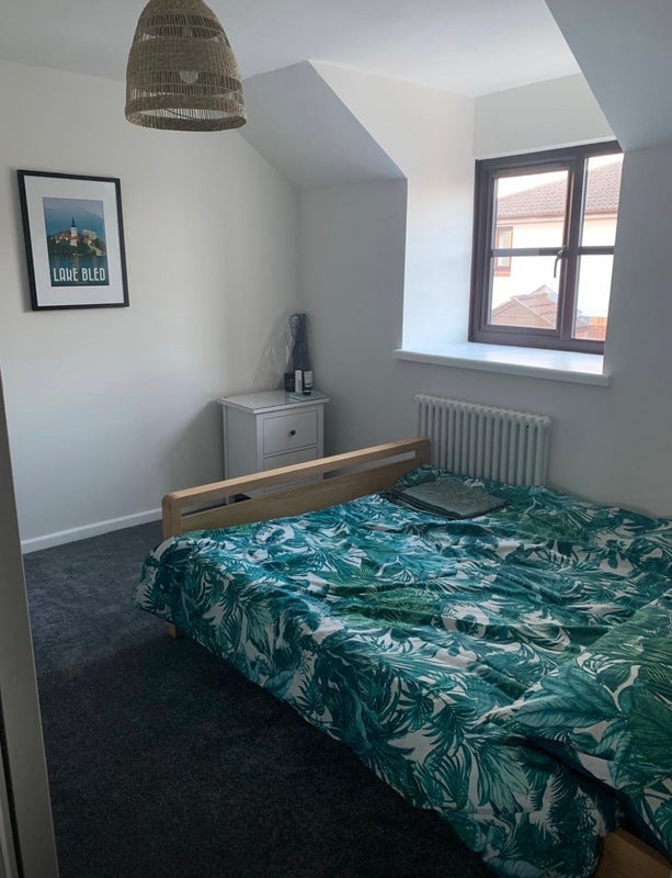 Room Railton Jones Close in Bristol