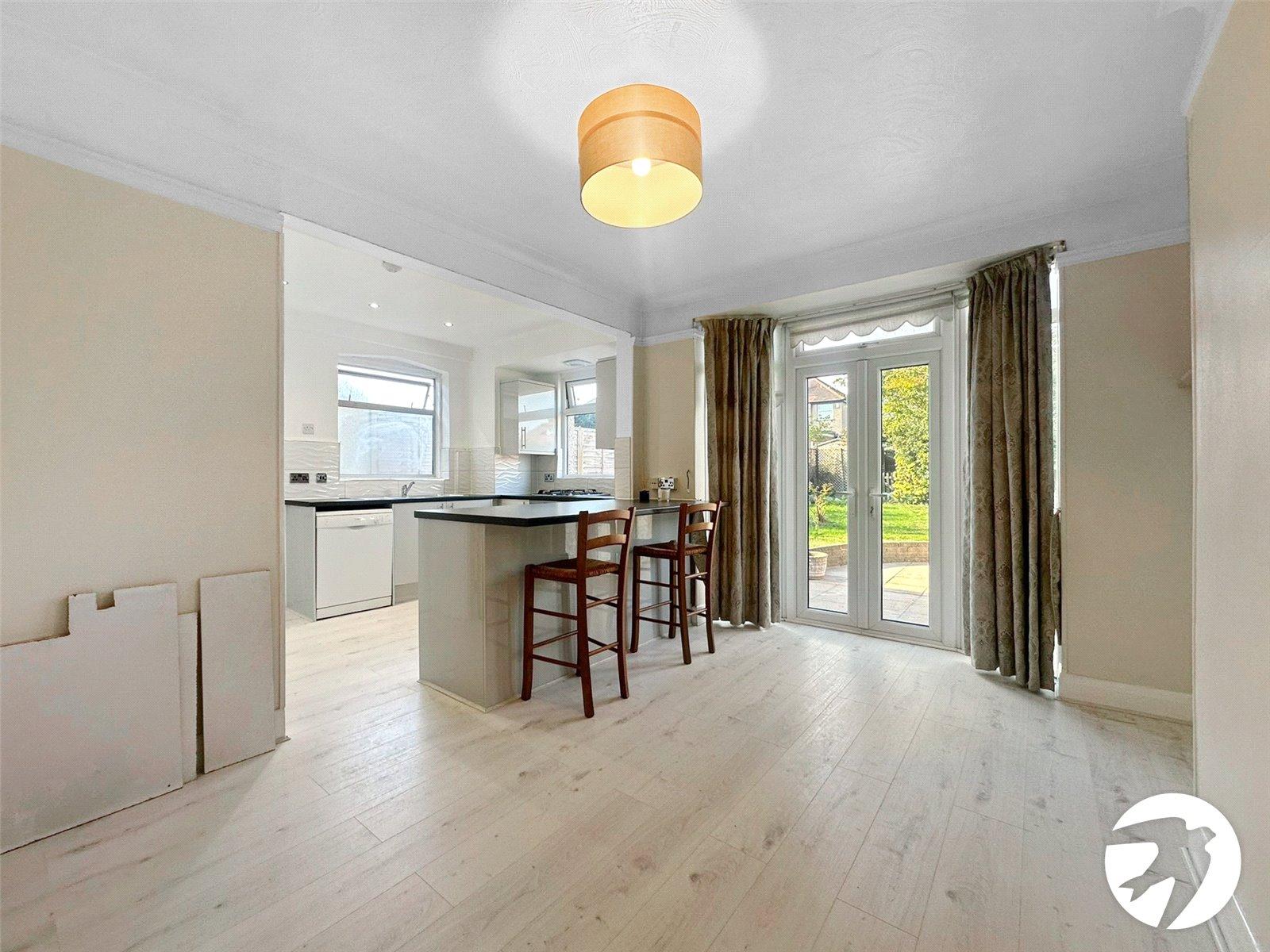 House Hook Lane in Greater London
