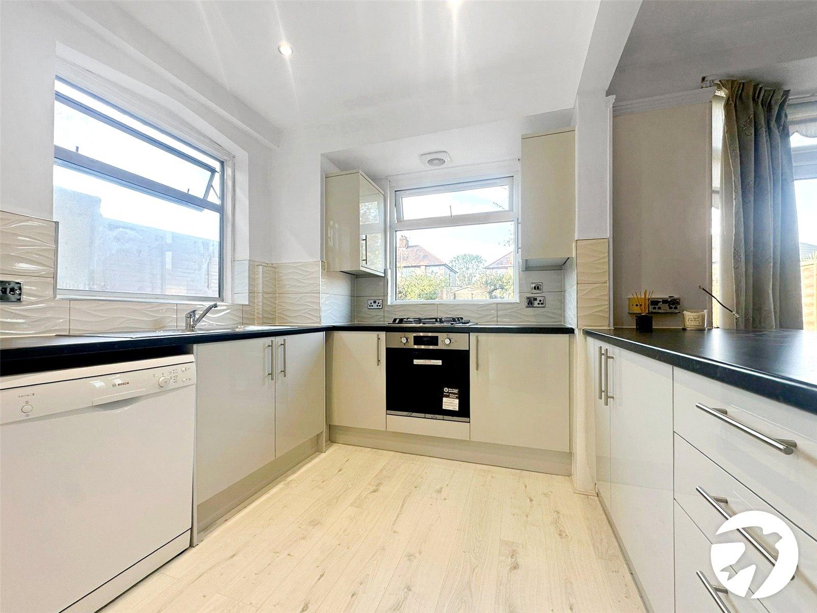 House Hook Lane in Greater London