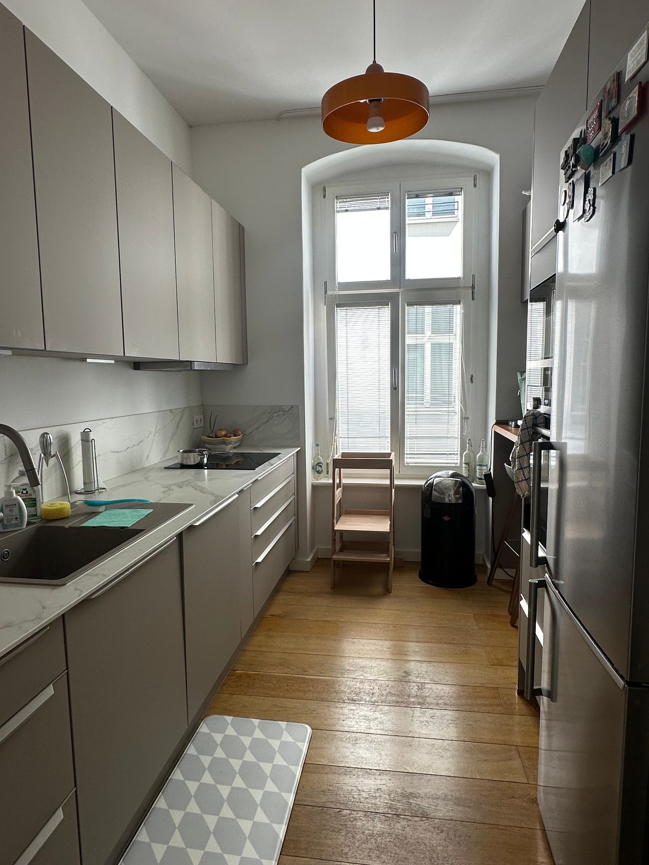 Wohnung Marienstraße in Berlin