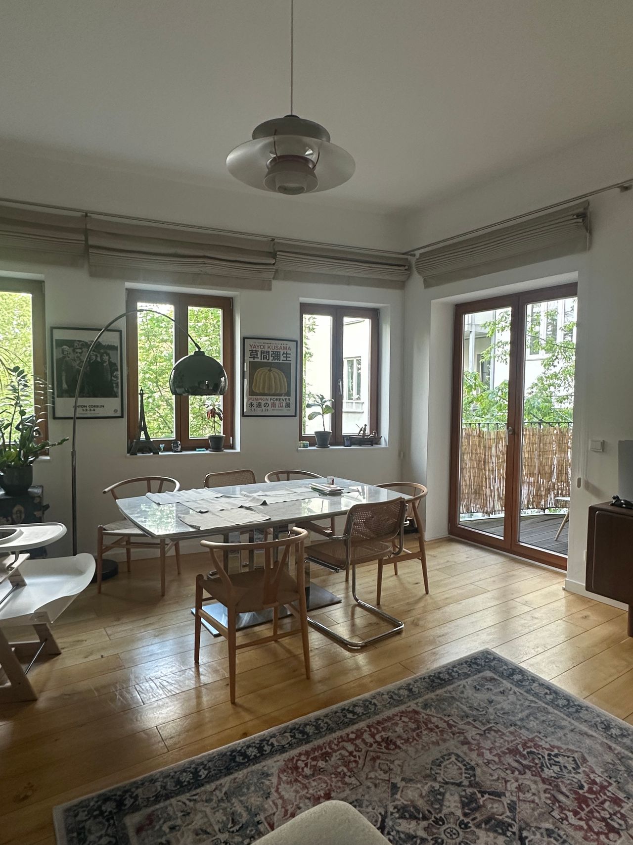 Wohnung Marienstraße in Berlin