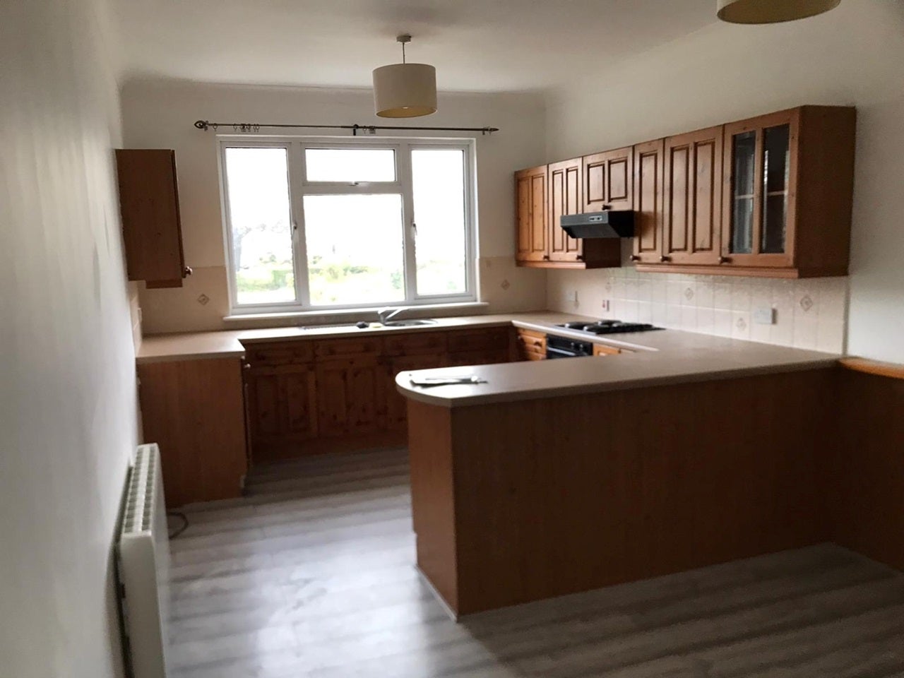 House Aluric Close in Chadwell St Mary