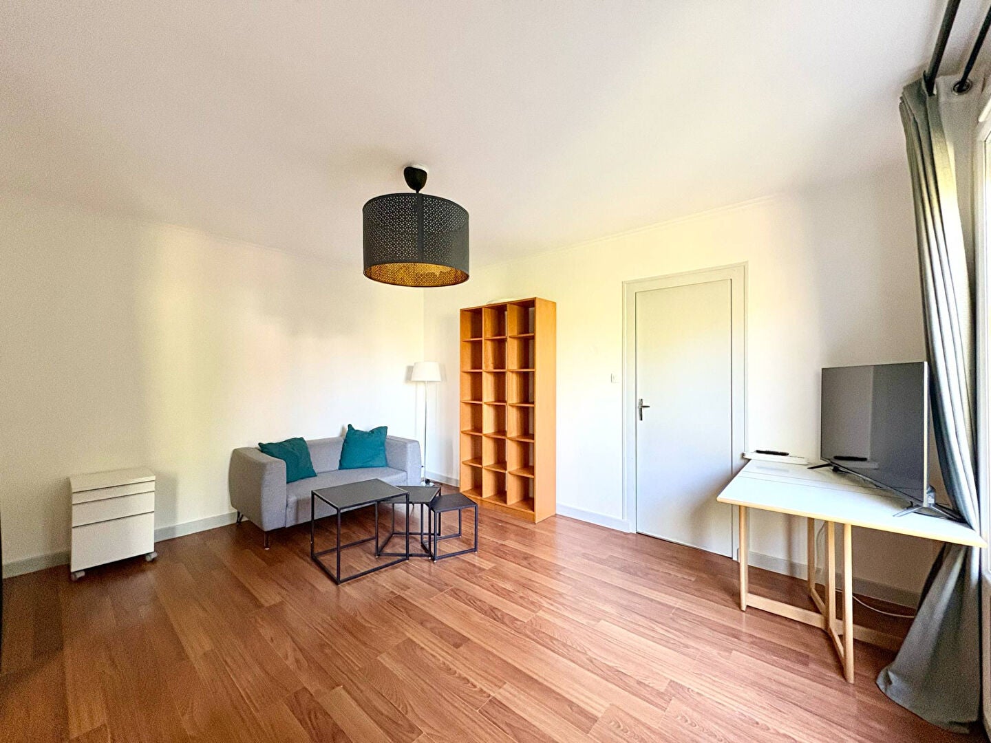 Maison Hameau du Petit Raffuneau à Orvault