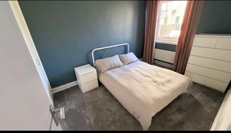 Room Mace Street in Greater London