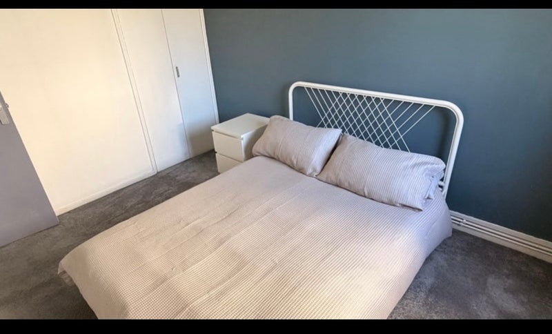 Room Mace Street in Greater London