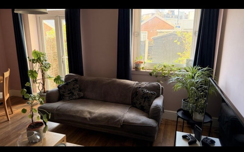 Room Mace Street in Greater London