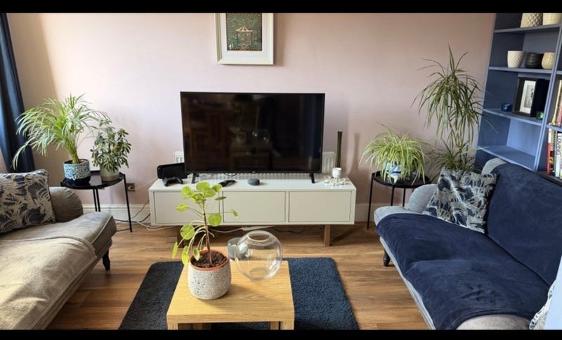 Room Mace Street in Greater London