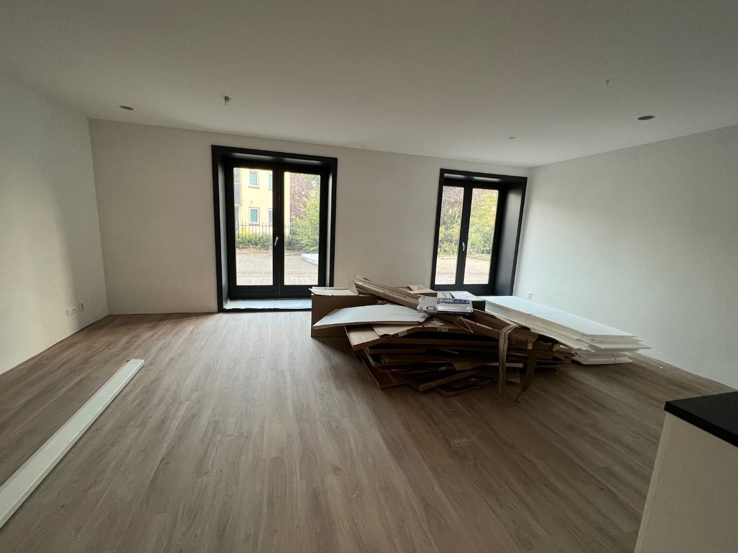 Woning te huur: De Binderij, Almere