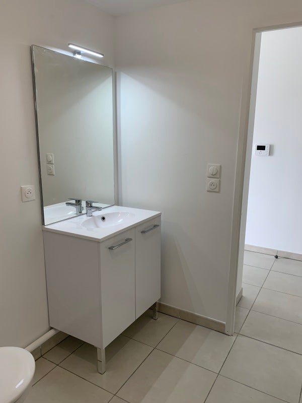 Appartement Allée du Bel Air à Combs-la-Ville
