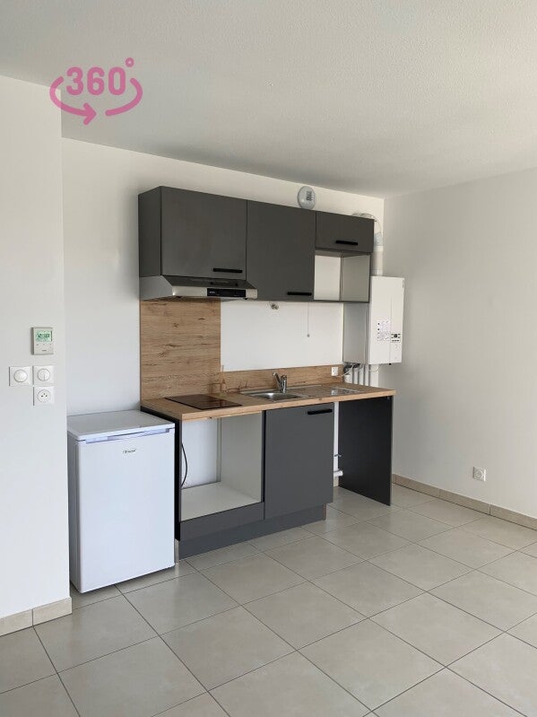 Appartement Allée du Bel Air à Combs-la-Ville