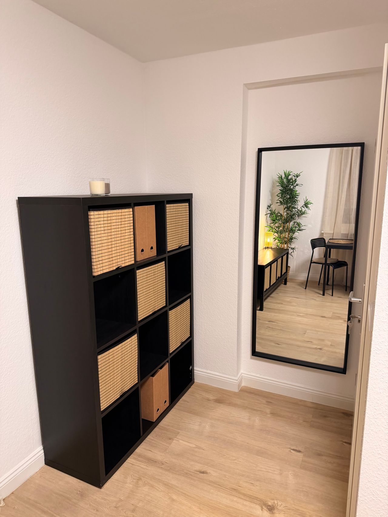 Wohnung Vilbeler Landstraße in Frankfurt am Main