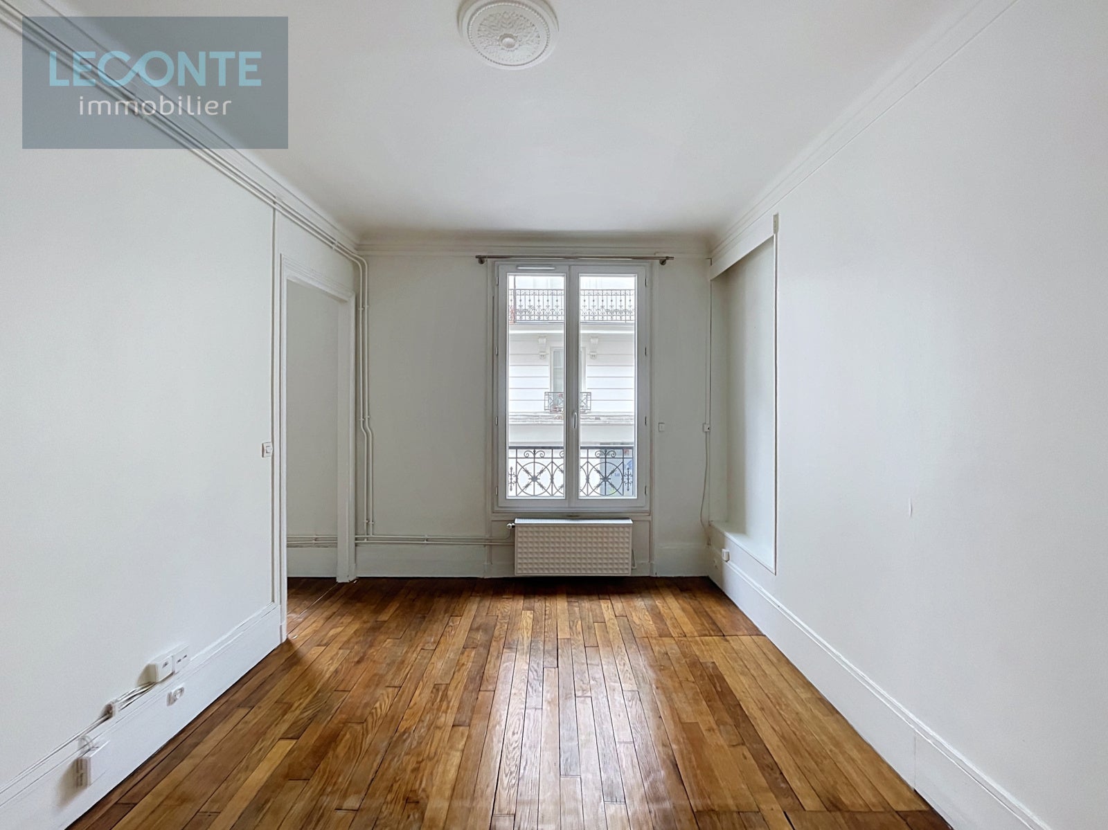 Appartement Rue Daguerre à Paris