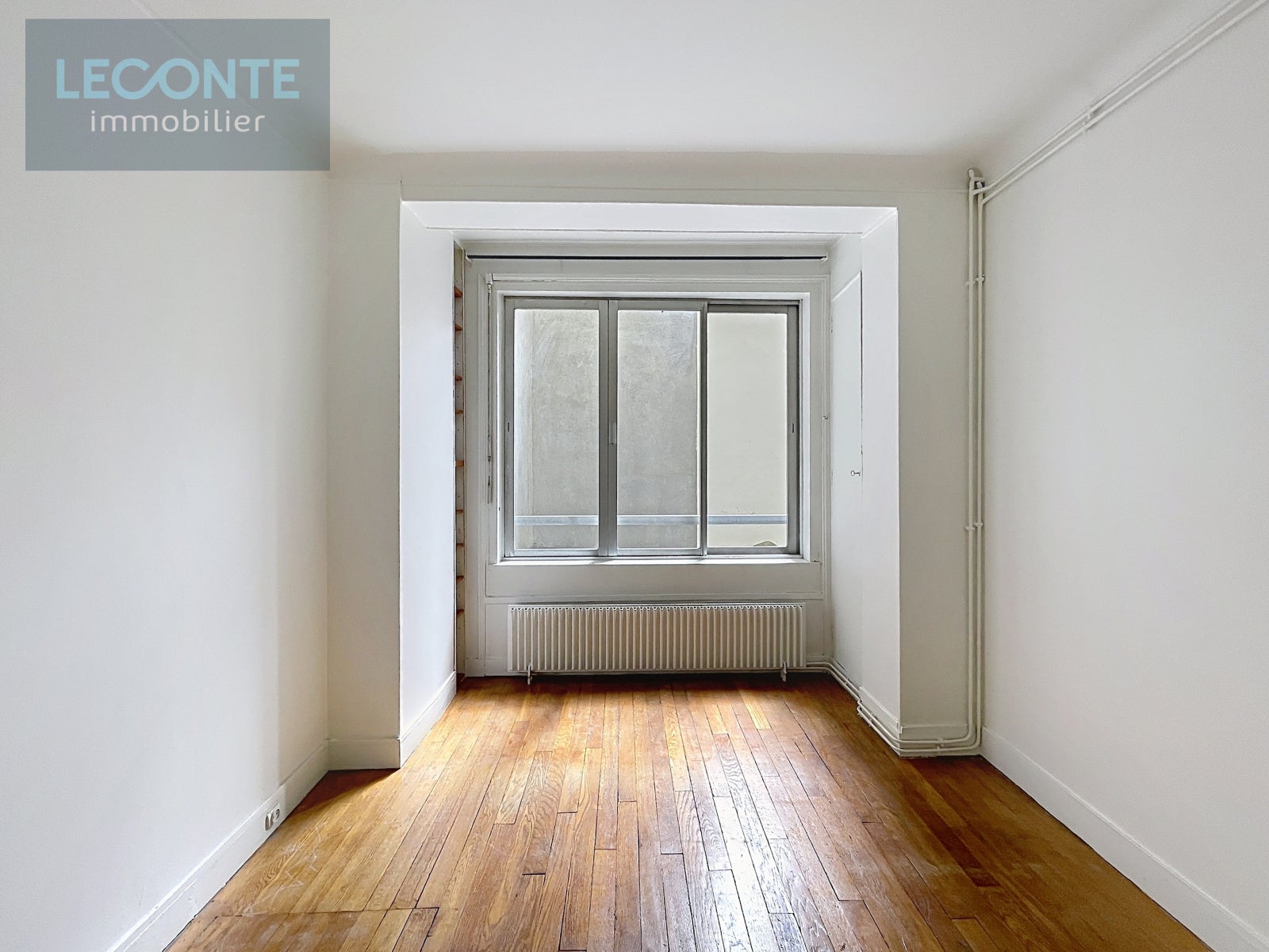 Appartement Rue Daguerre à Paris
