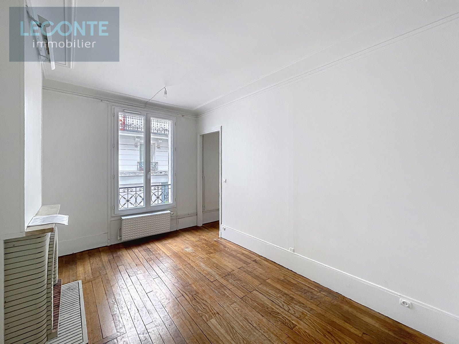 Appartement Rue Daguerre à Paris