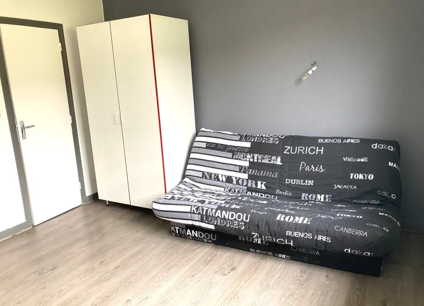 Appartement Rue Rolf-Hammel à Périgueux