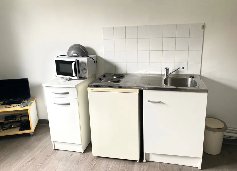 Room Rue Rolf-Hammel in Périgueux