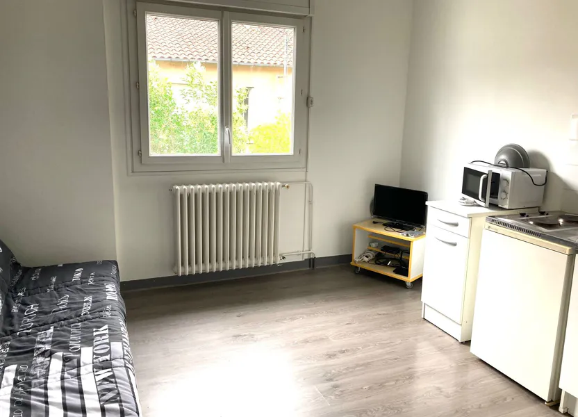 Appartement Rue Rolf-Hammel à Périgueux