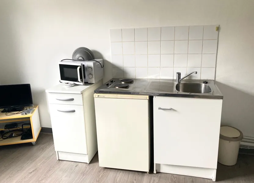 Appartement Rue Rolf-Hammel à Périgueux