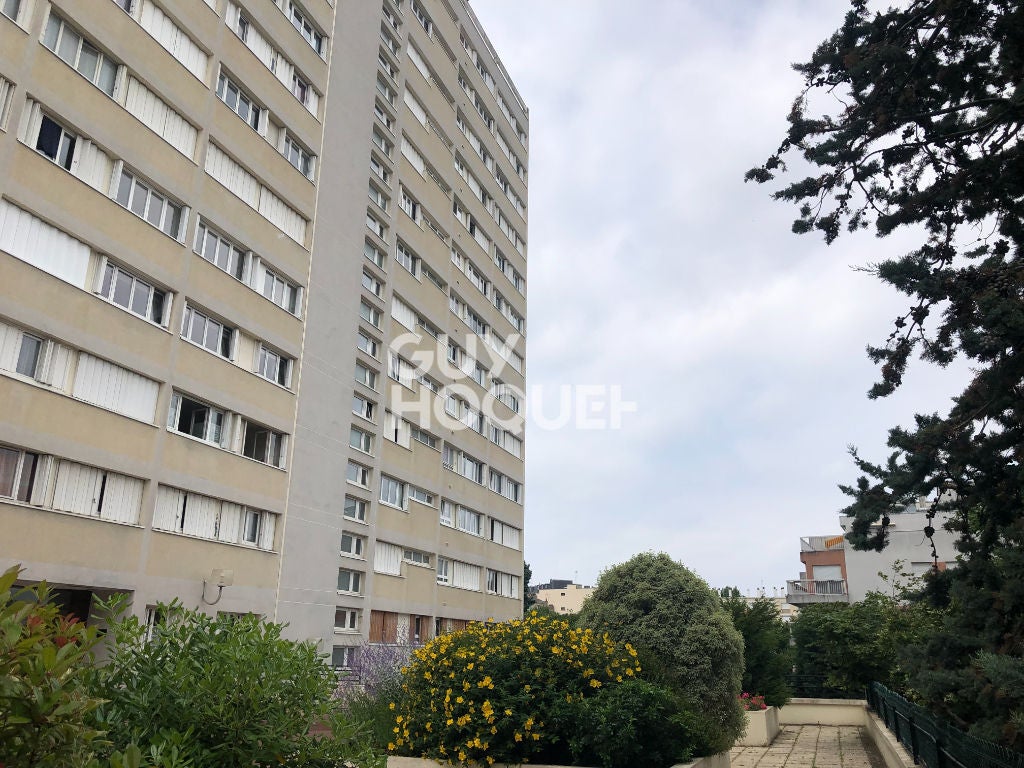 Appartement Rue André Salel à Fontenay-aux-Roses