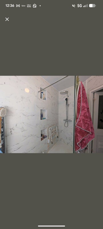 Room Waller Road in Greater London